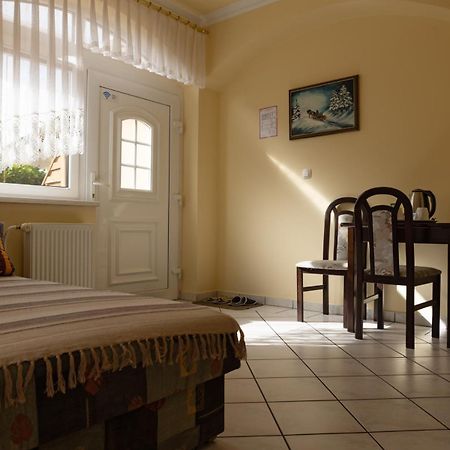 Gostisce Pri Dveh Petelinih Otel Bled Dış mekan fotoğraf